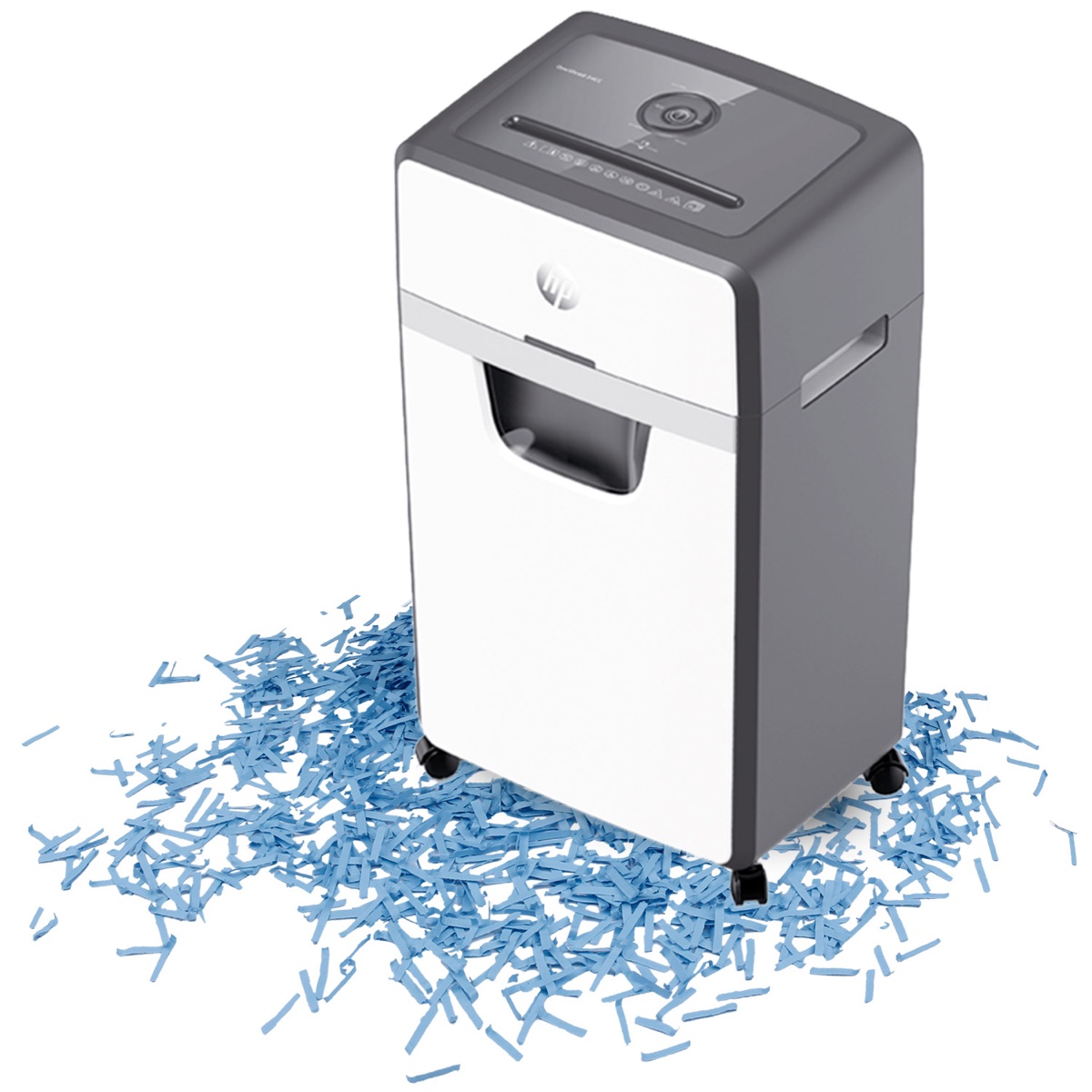 HP OneShred 24CC