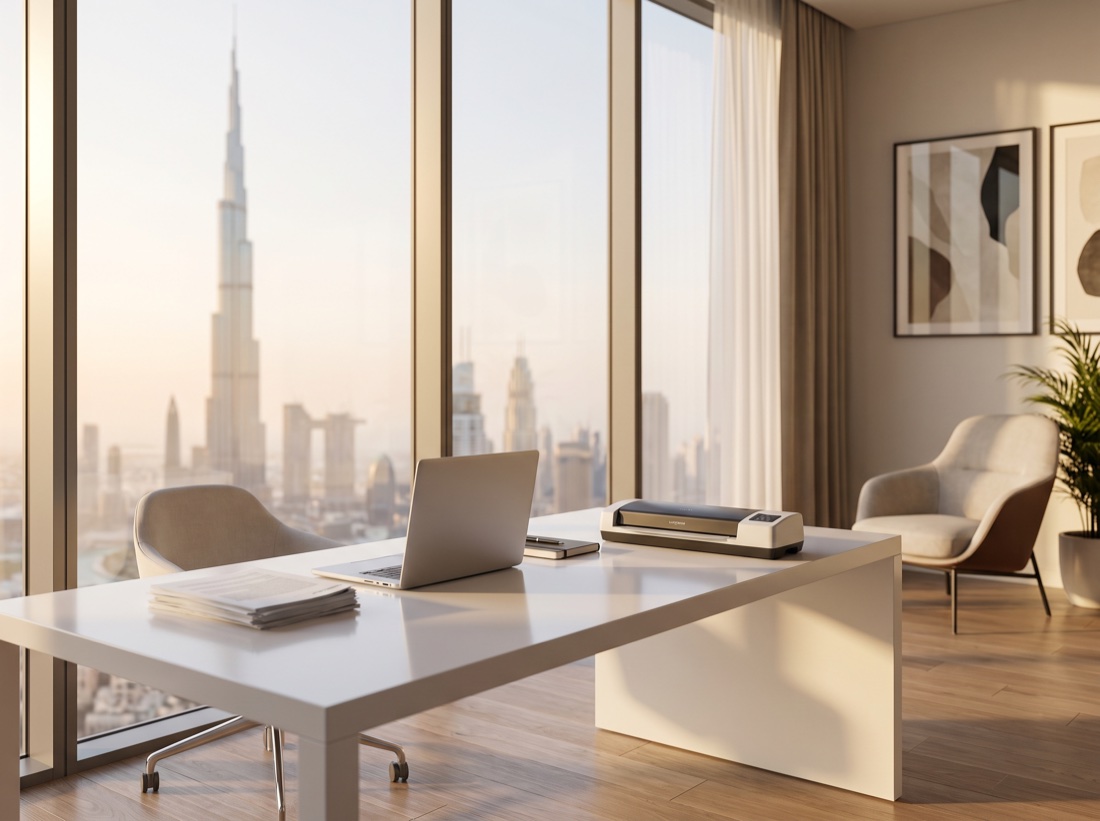 Home Office