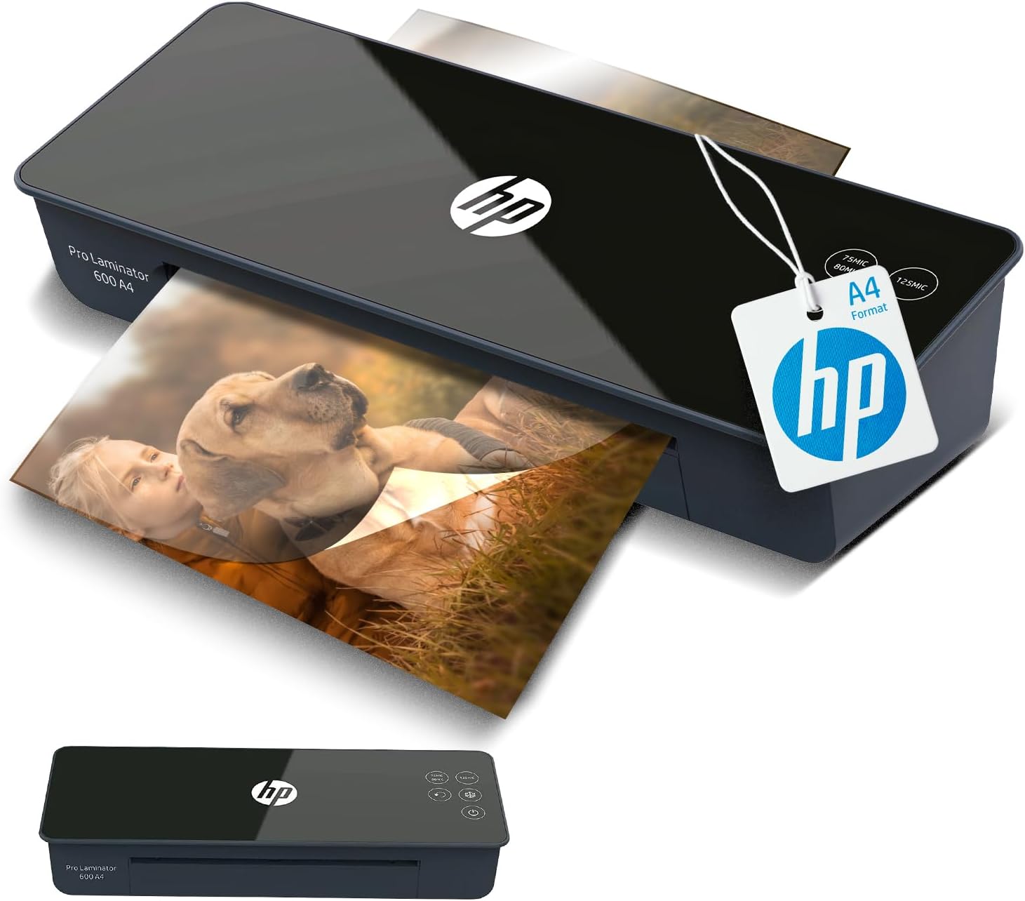 HP OneLam 400 vs HP Pro Laminator 600: Which Should You Buy?