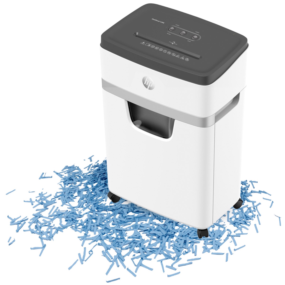 HP OneShred 12MC