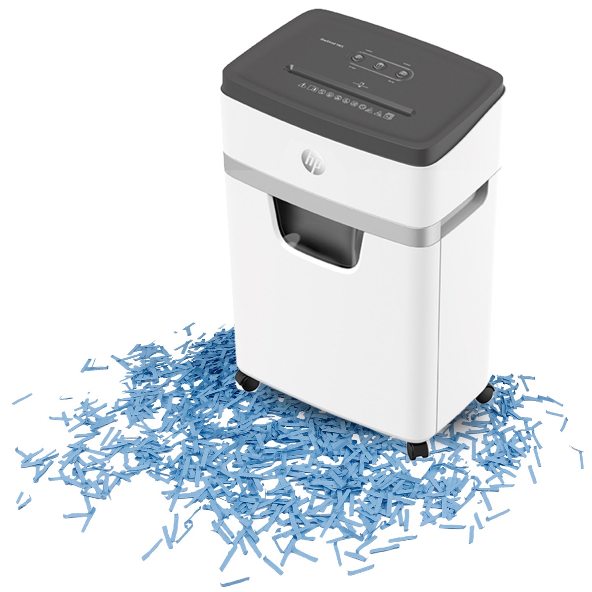 HP OneShred 18CC